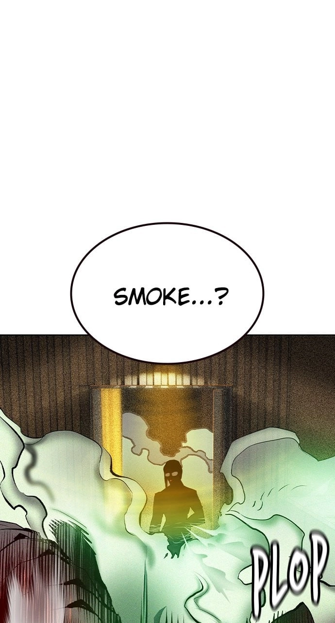 Jungle Juice Chapter 128 - Page 24