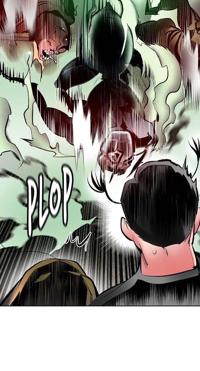 Jungle Juice Chapter 128 - Page 25