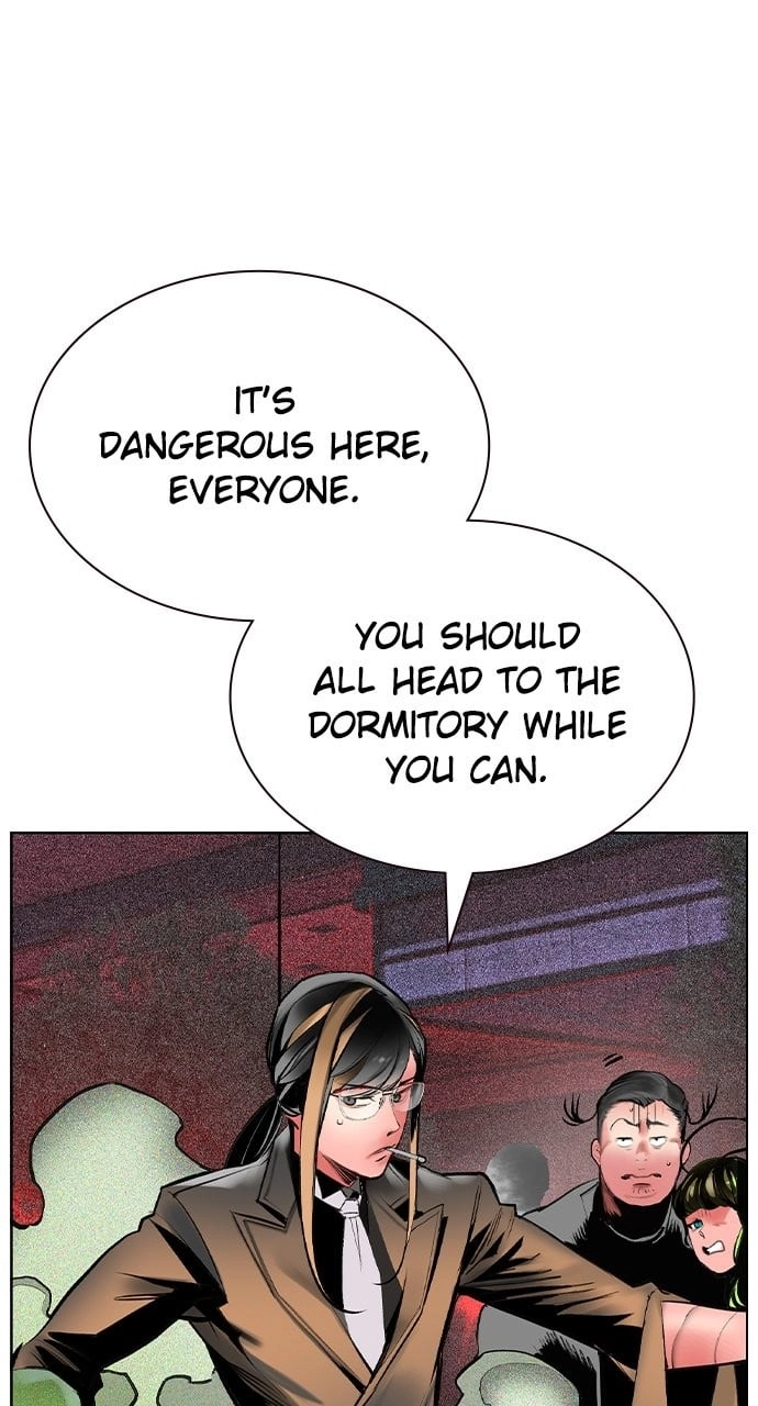 Jungle Juice Chapter 128 - Page 28