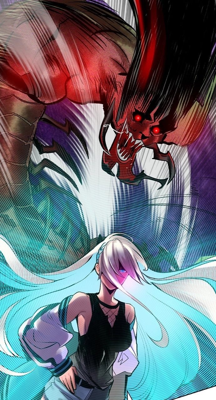 Jungle Juice Chapter 128 - Page 39