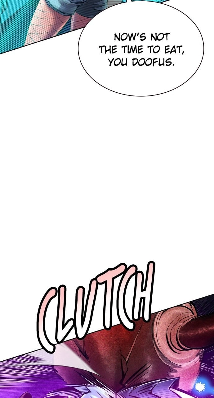 Jungle Juice Chapter 128 - Page 40