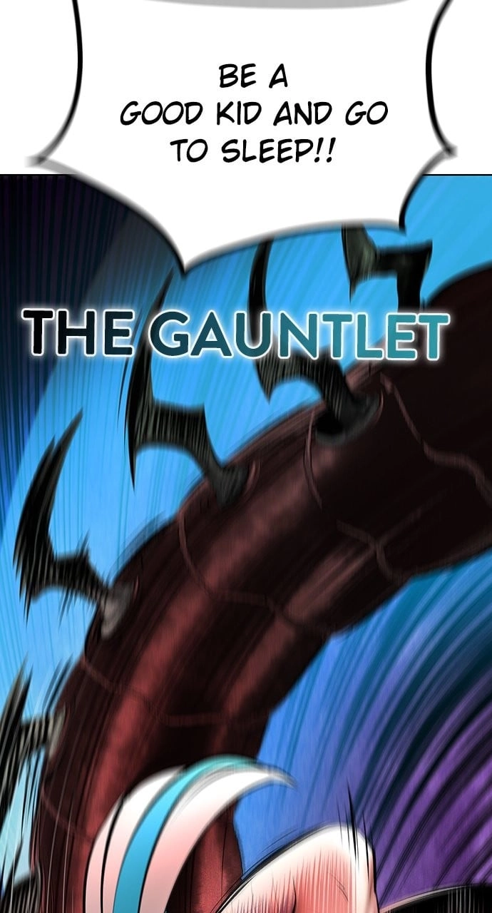 Jungle Juice Chapter 128 - Page 42