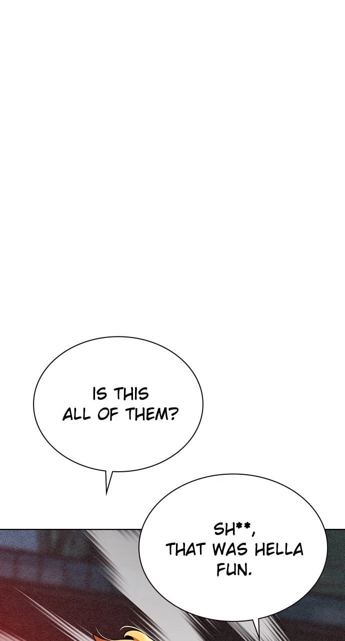 Jungle Juice Chapter 128 - Page 44
