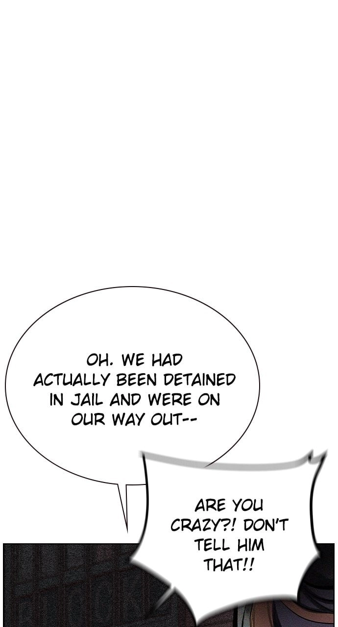 Jungle Juice Chapter 128 - Page 48