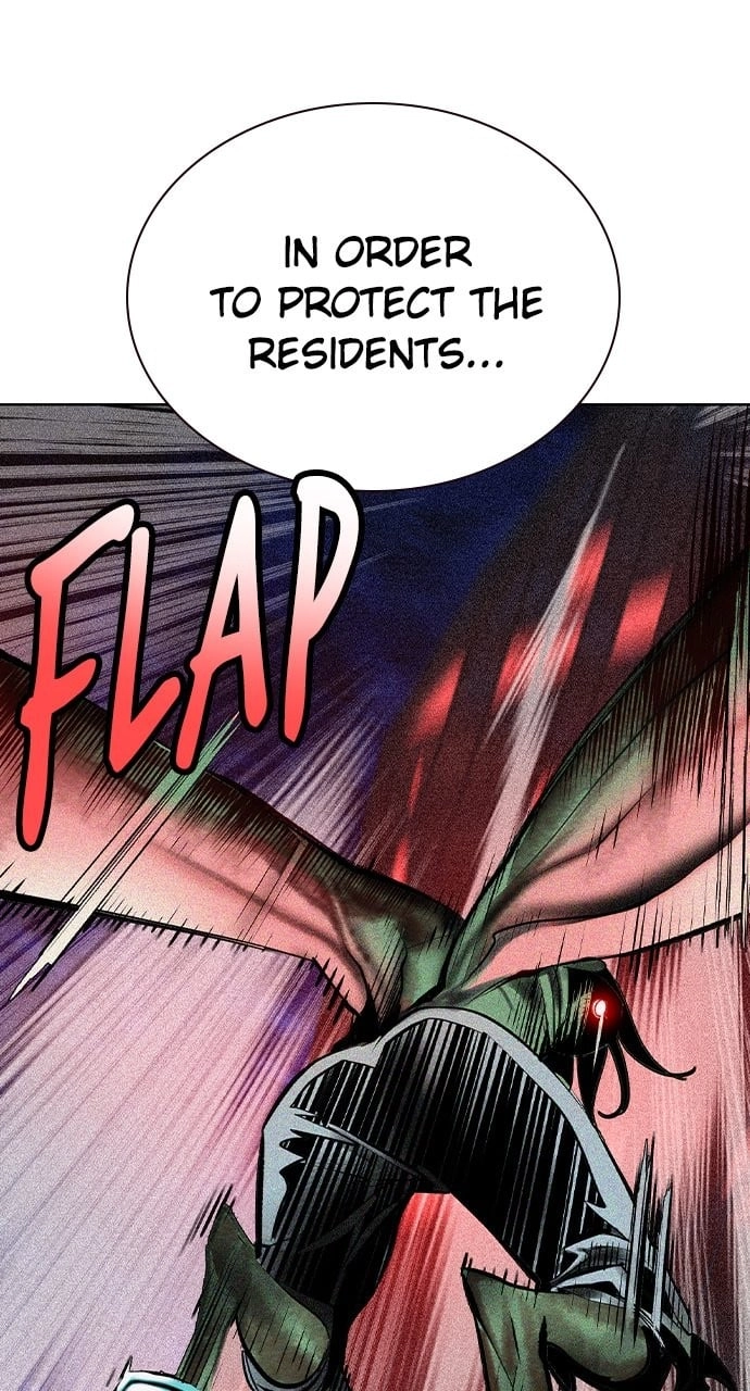 Jungle Juice Chapter 128 - Page 52