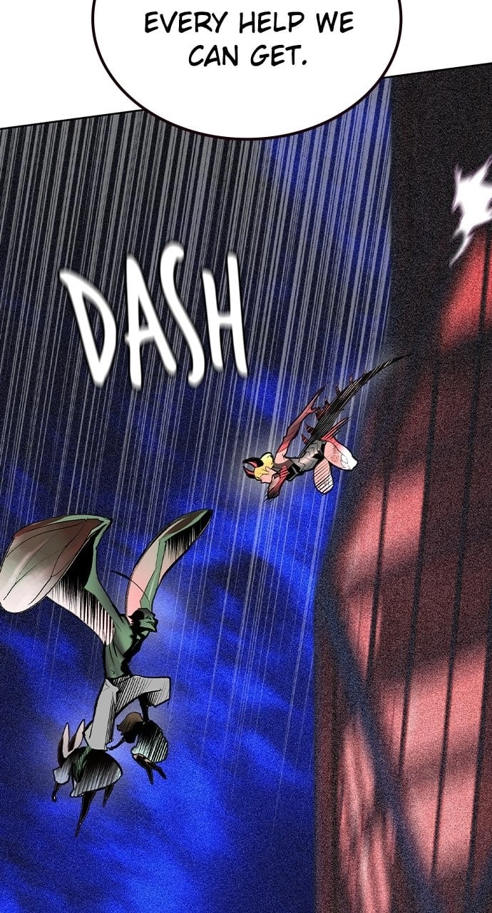 Jungle Juice Chapter 128 - Page 57