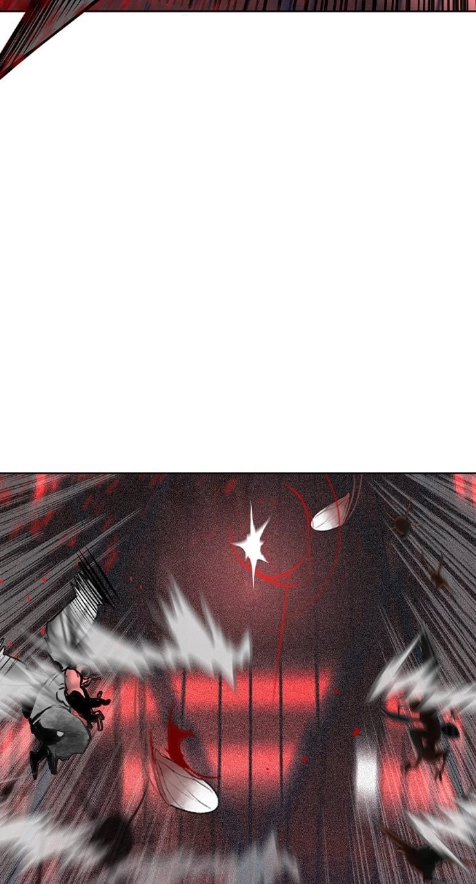 Jungle Juice Chapter 128 - Page 60