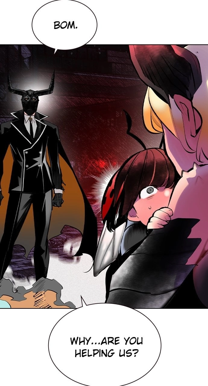 Jungle Juice Chapter 128 - Page 63