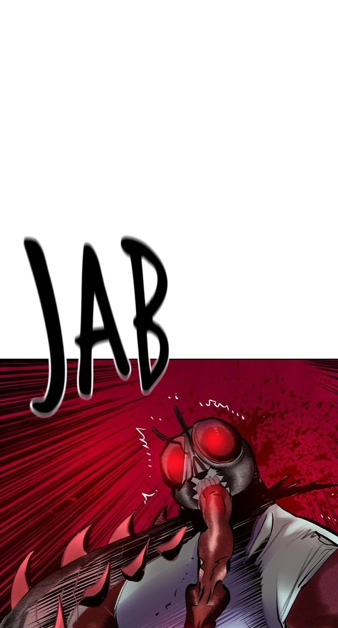 Jungle Juice Chapter 128 - Page 65