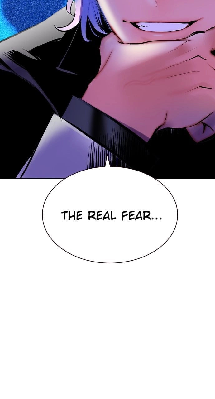 Jungle Juice Chapter 128 - Page 78