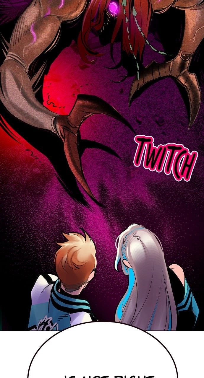 Jungle Juice Chapter 128 - Page 84