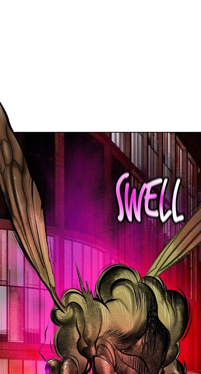 Jungle Juice Chapter 128 - Page 87