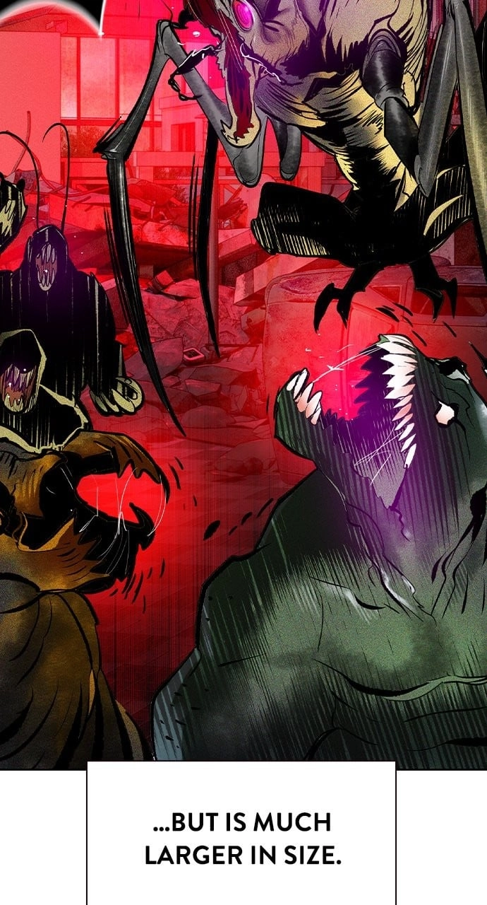 Jungle Juice Chapter 128 - Page 92