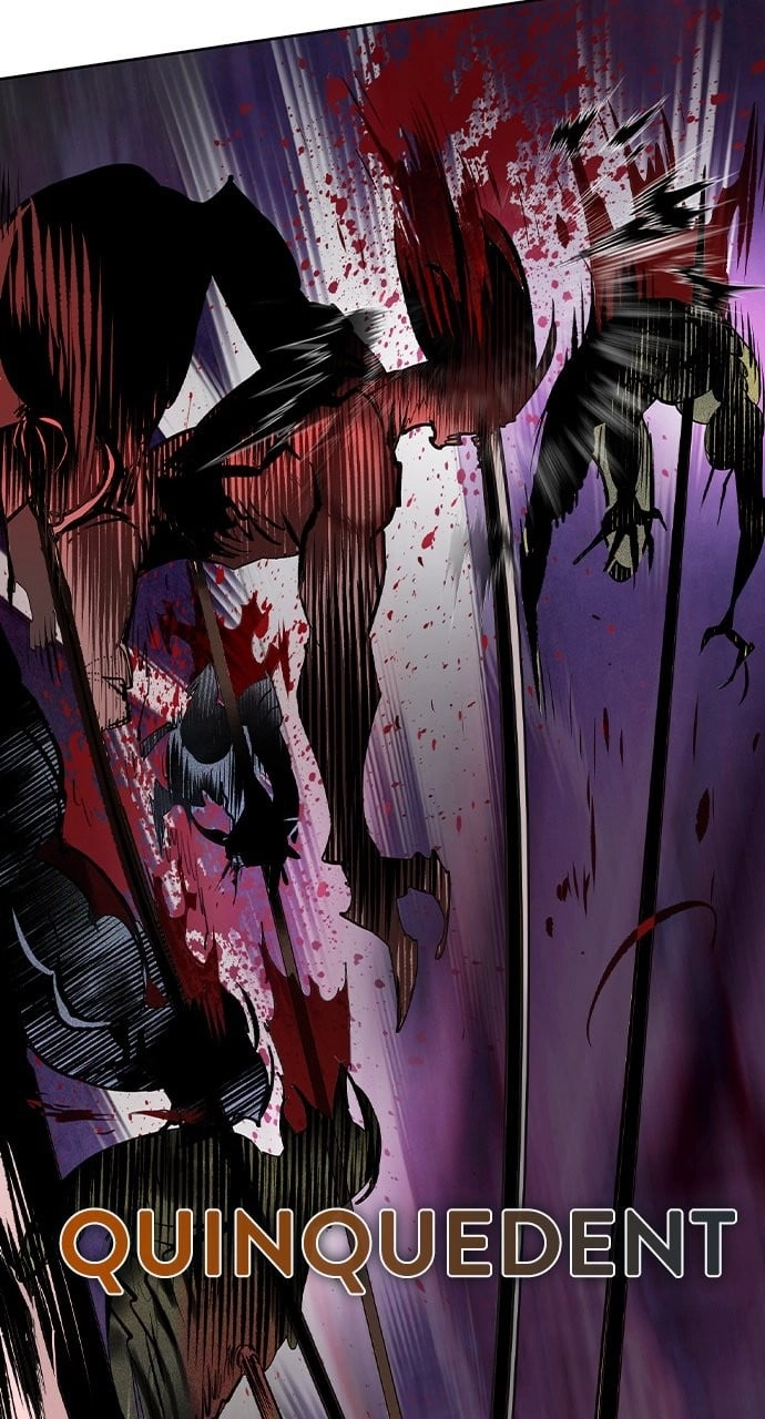 Jungle Juice Chapter 128 - Page 100