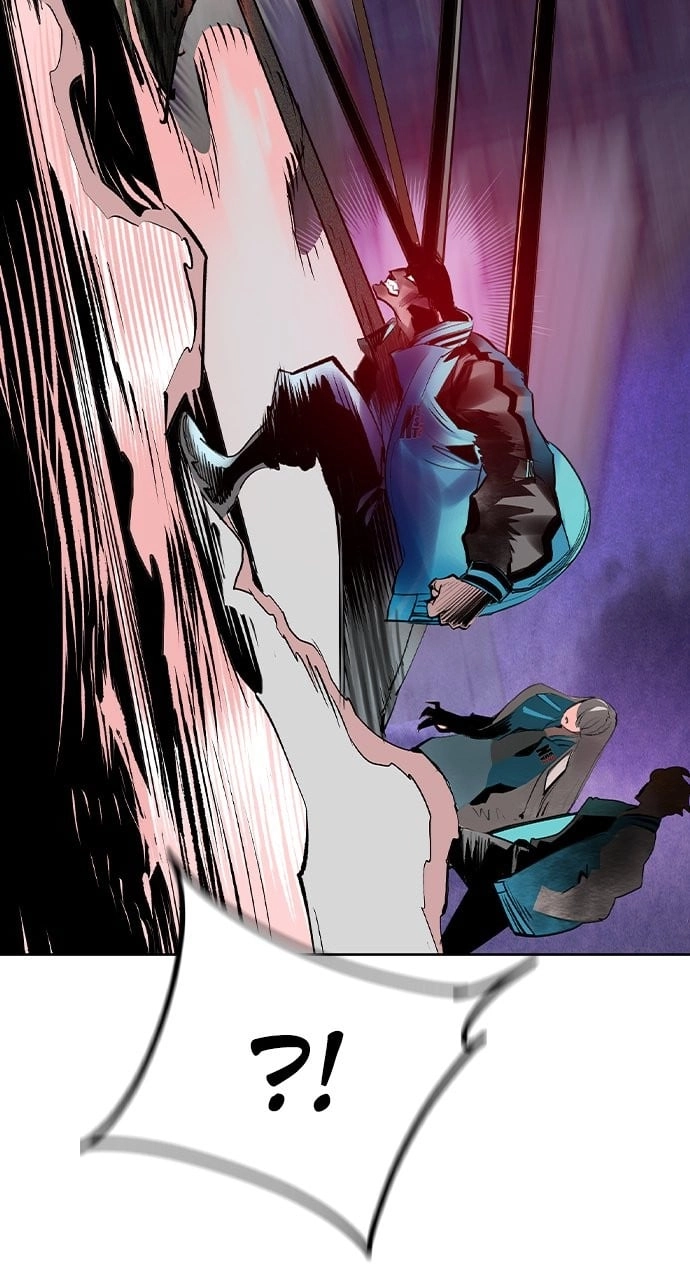 Jungle Juice Chapter 128 - Page 101