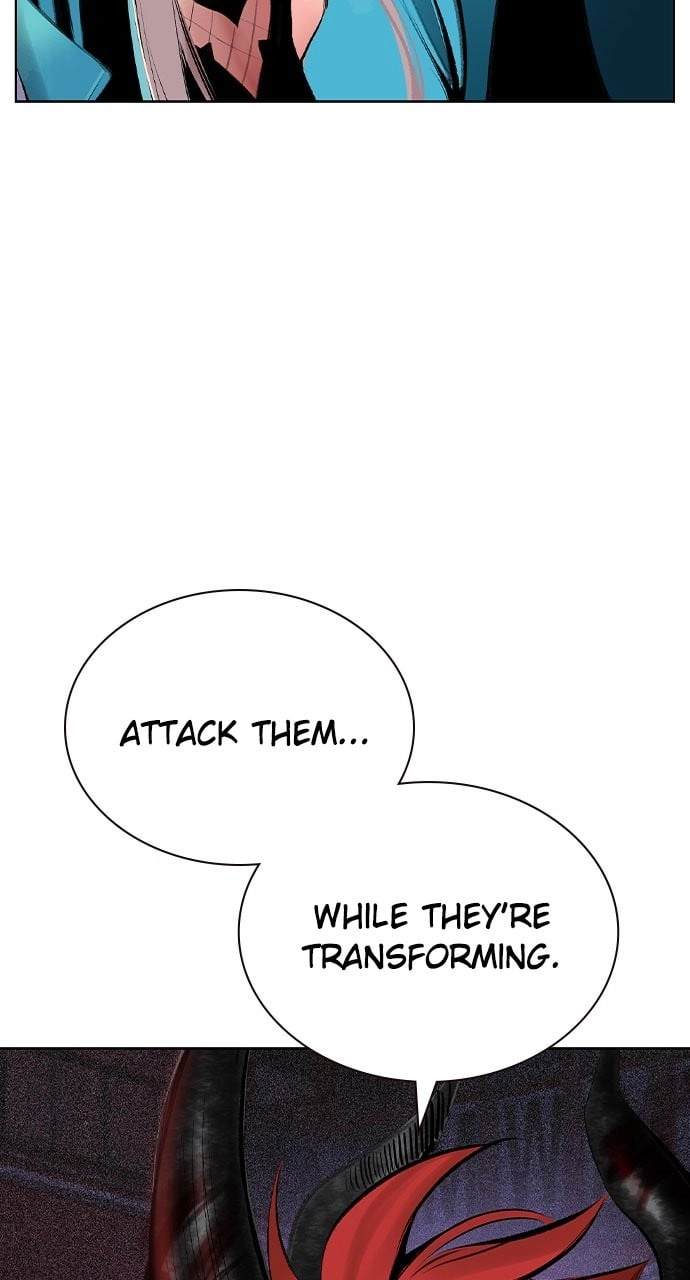 Jungle Juice Chapter 128 - Page 103