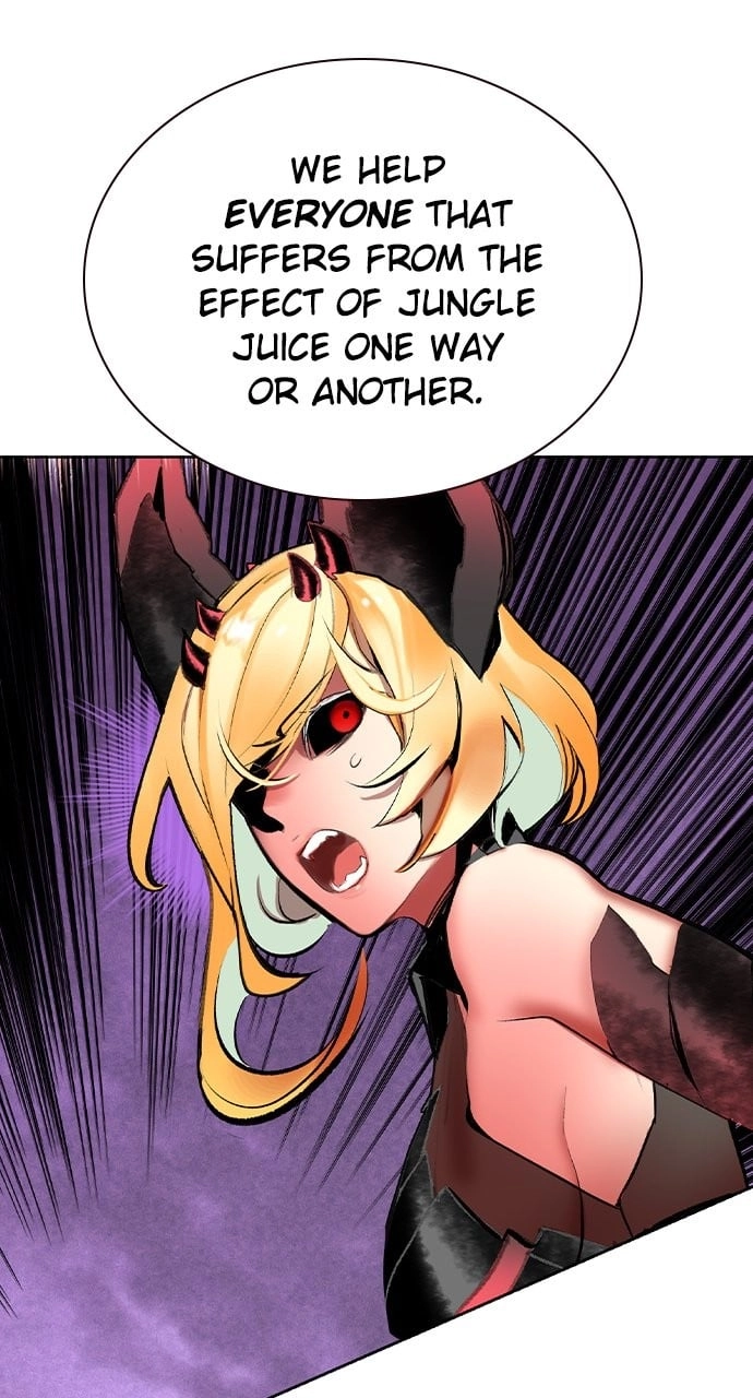 Jungle Juice Chapter 128 - Page 112