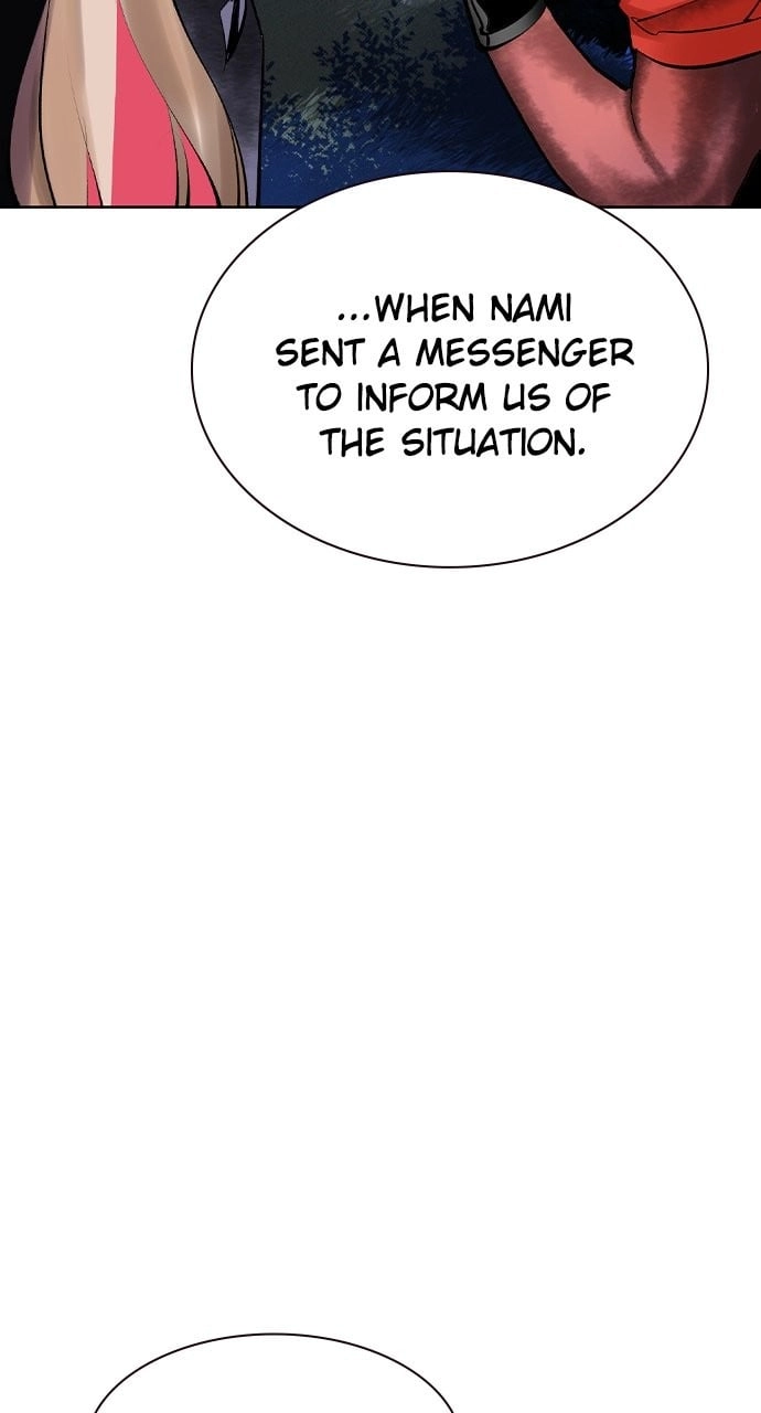 Jungle Juice Chapter 128 - Page 120