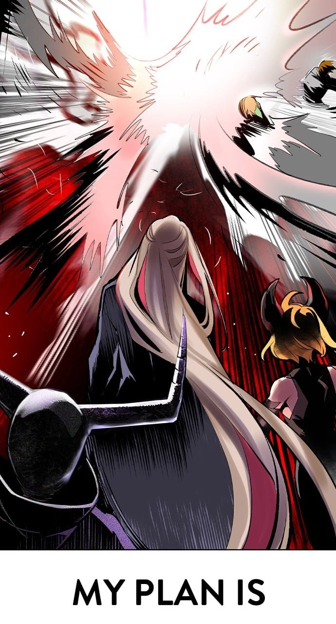 Jungle Juice Chapter 128 - Page 127