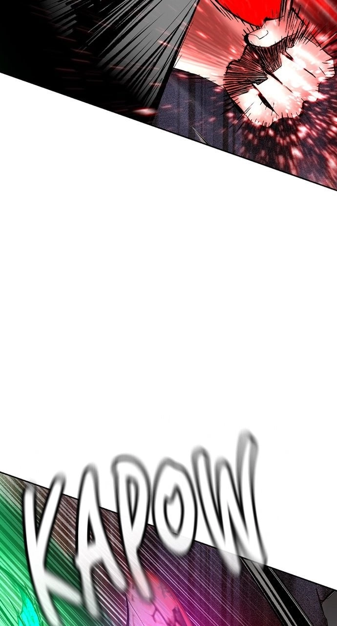 Jungle Juice Chapter 128 - Page 129