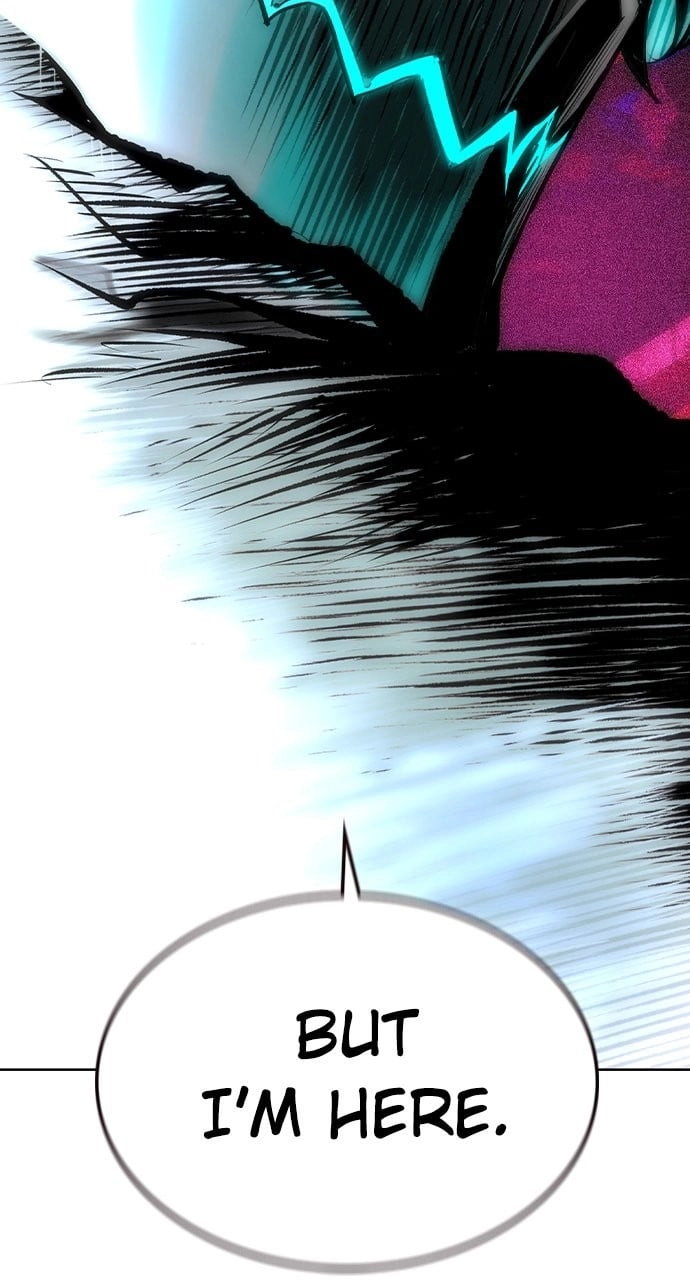 Jungle Juice Chapter 128 - Page 138