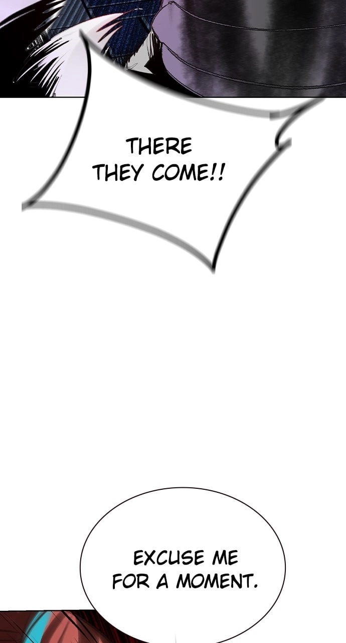Jungle Juice Chapter 129 - Page 8