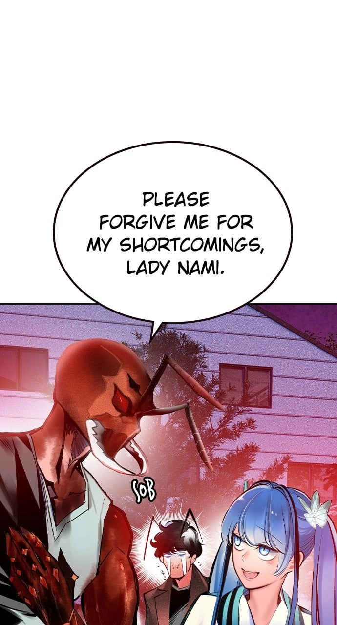 Jungle Juice Chapter 129 - Page 14