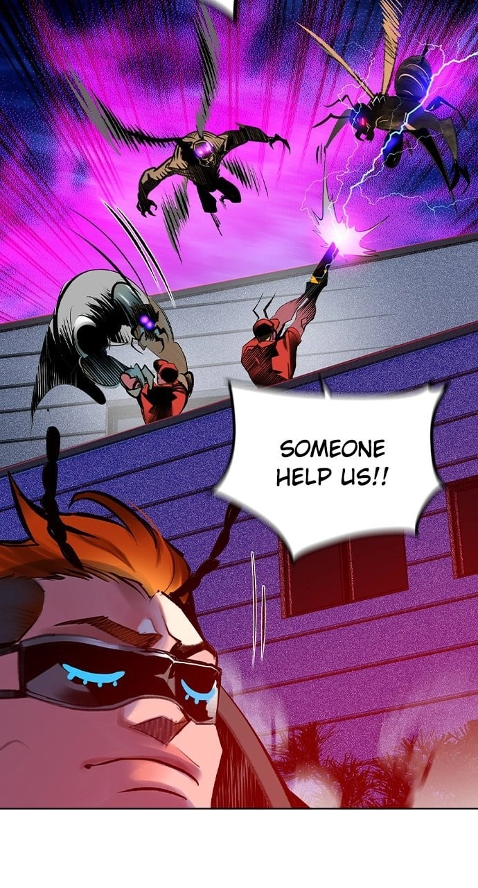 Jungle Juice Chapter 129 - Page 18