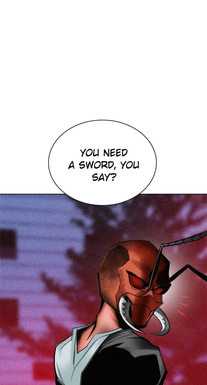 Jungle Juice Chapter 129 - Page 19