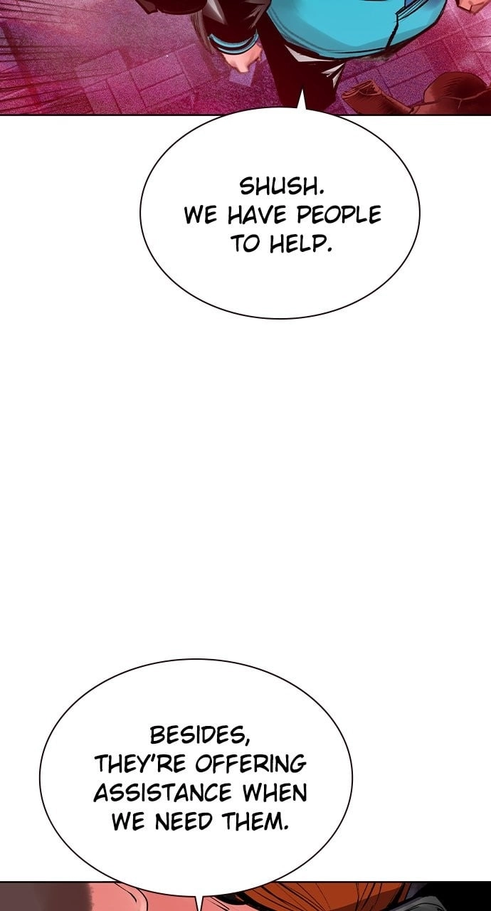 Jungle Juice Chapter 129 - Page 25