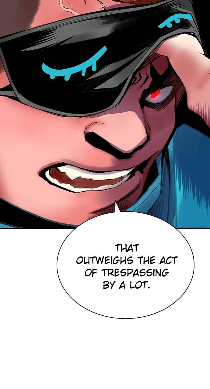 Jungle Juice Chapter 129 - Page 26