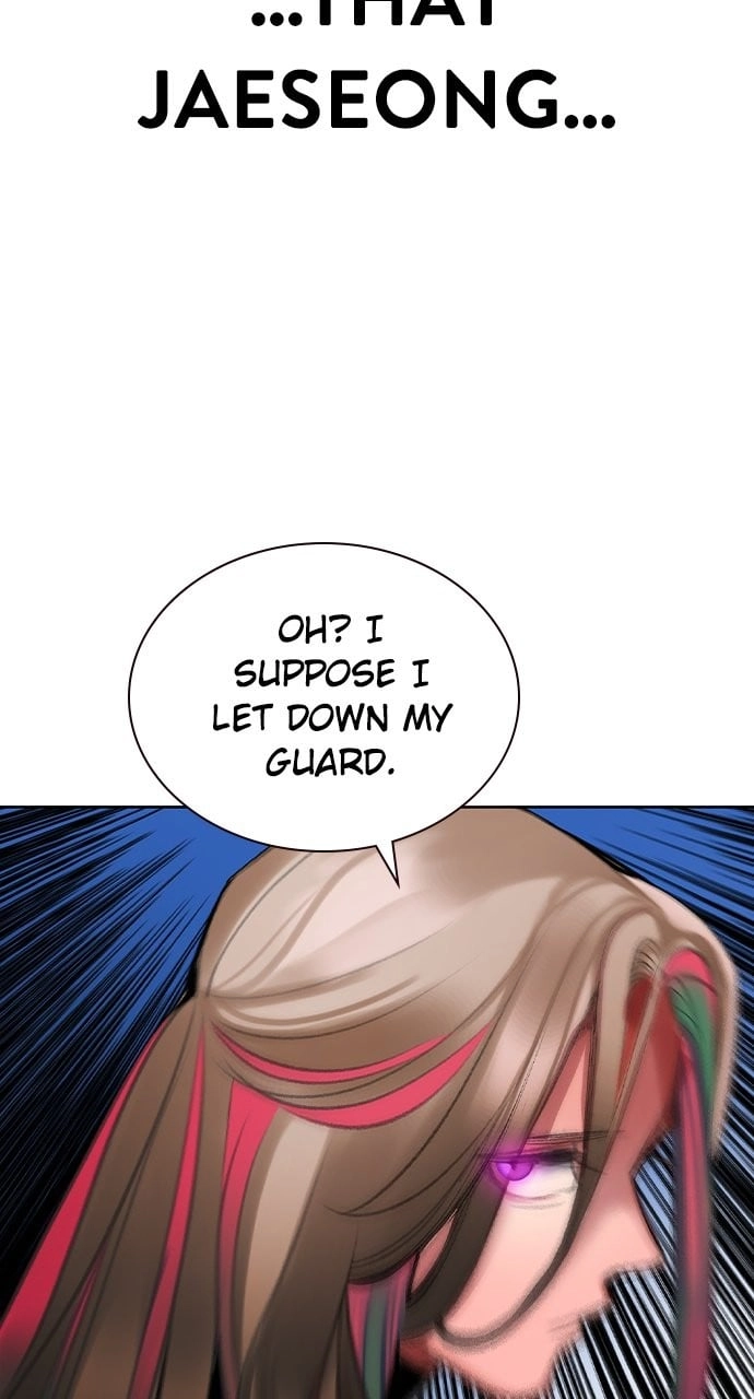 Jungle Juice Chapter 129 - Page 29