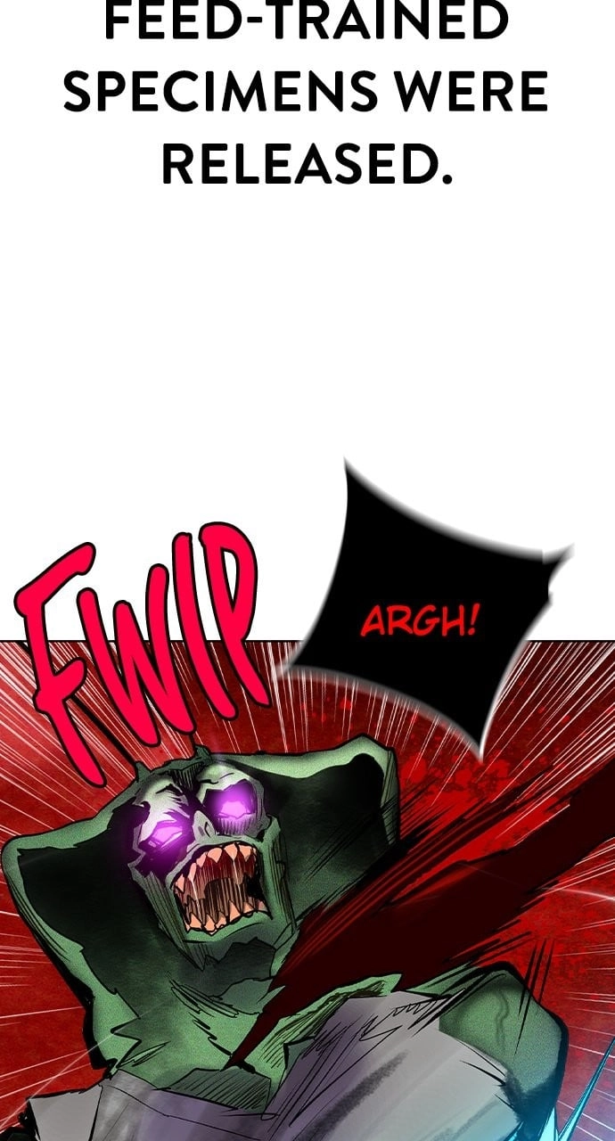 Jungle Juice Chapter 129 - Page 39