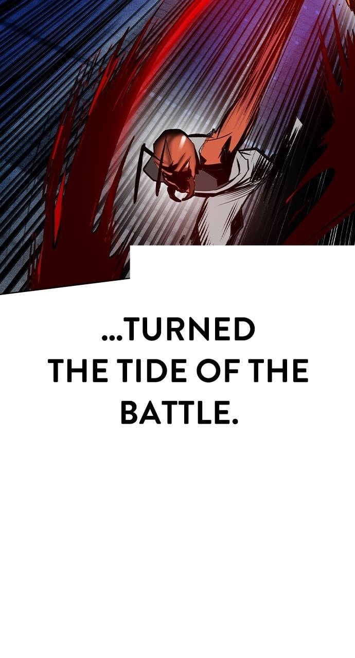 Jungle Juice Chapter 129 - Page 42