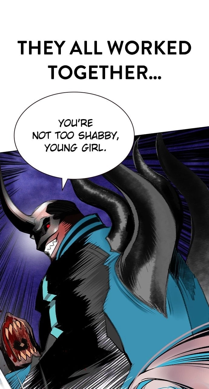 Jungle Juice Chapter 129 - Page 43