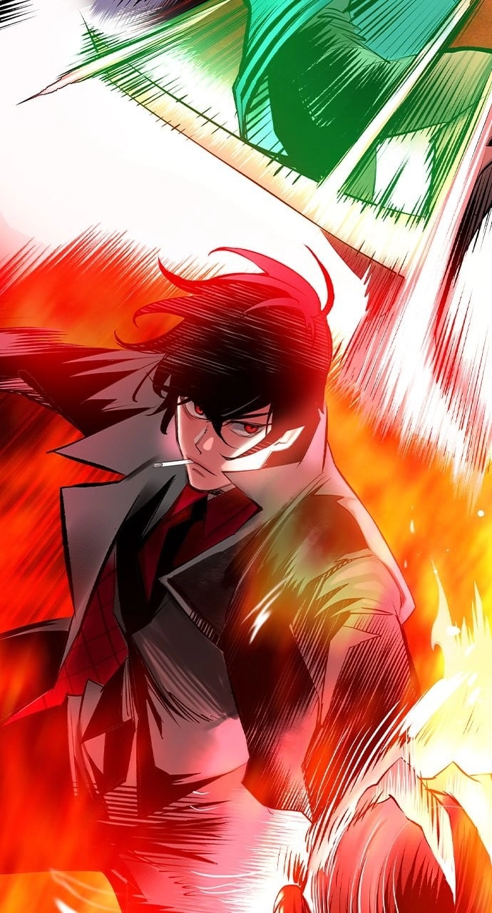 Jungle Juice Chapter 129 - Page 46