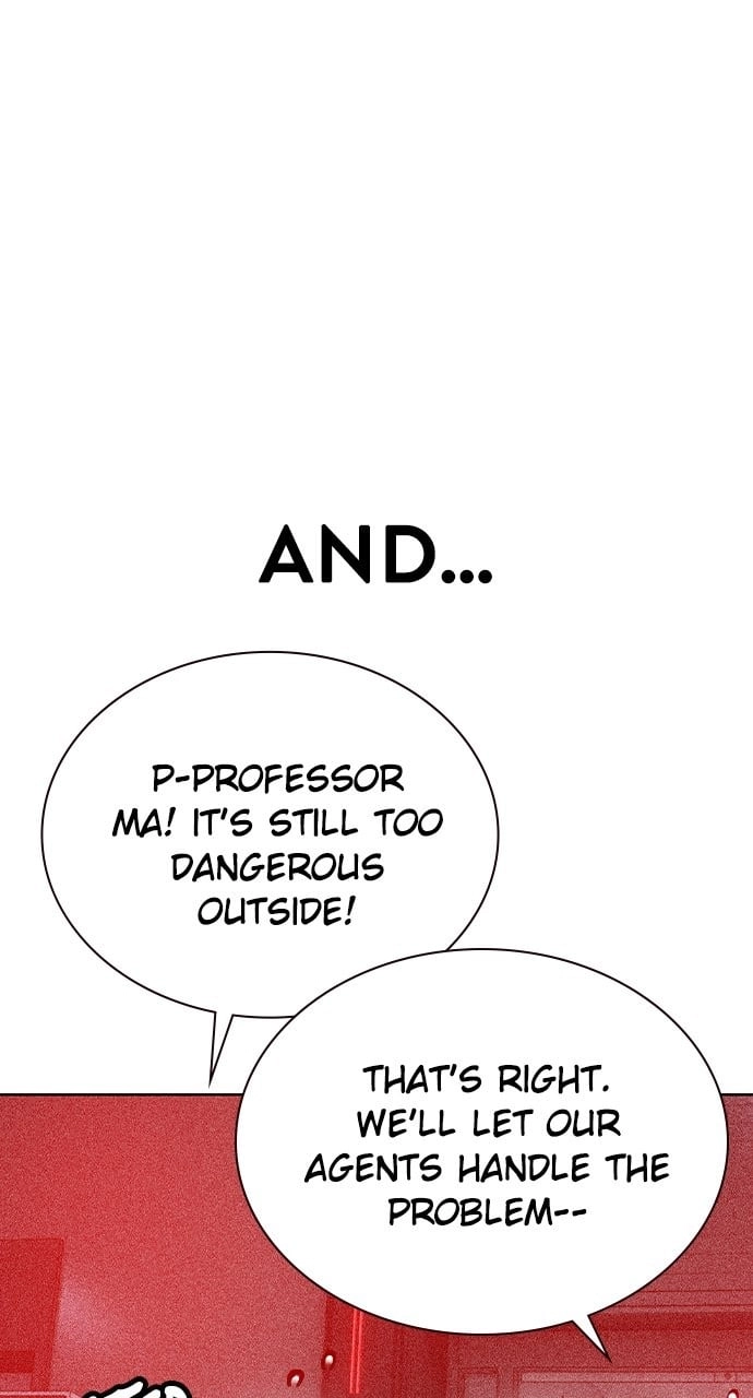 Jungle Juice Chapter 129 - Page 54