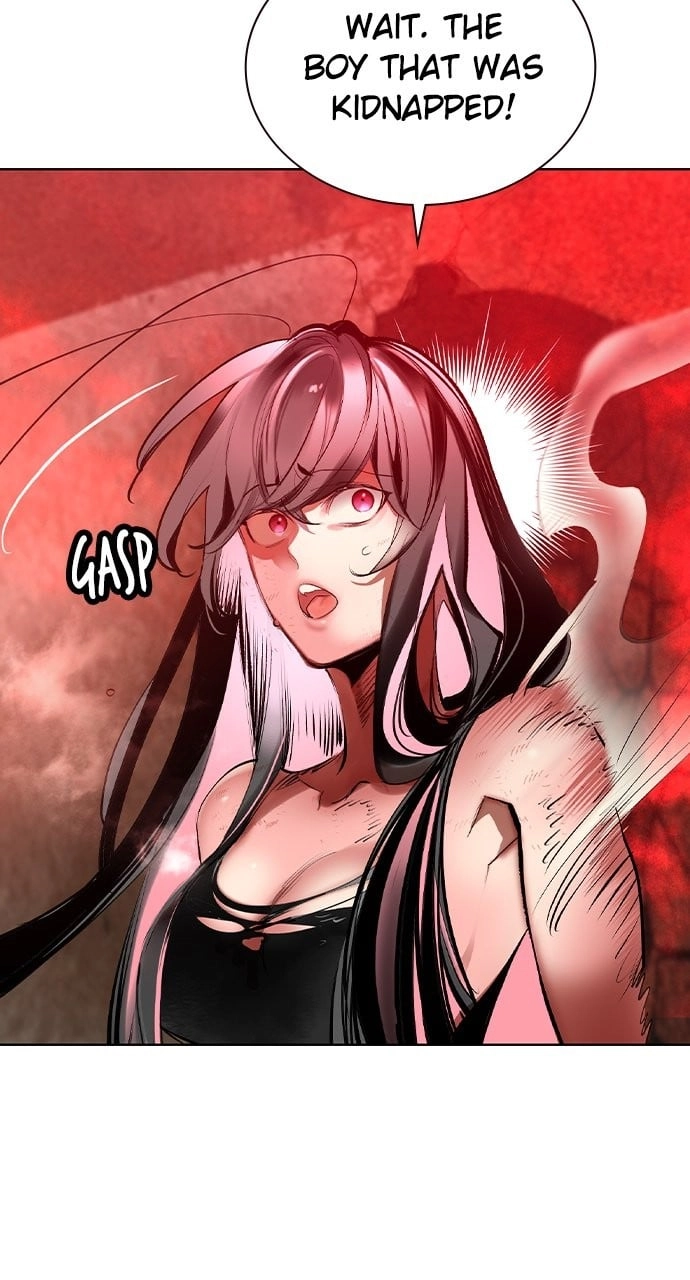 Jungle Juice Chapter 129 - Page 69