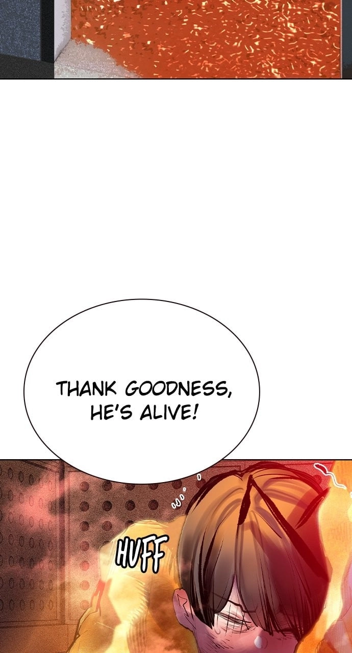 Jungle Juice Chapter 129 - Page 71