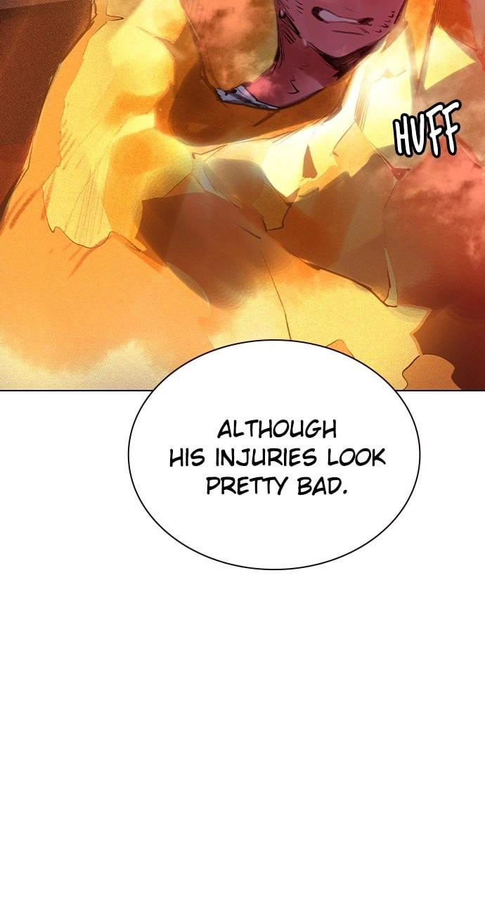 Jungle Juice Chapter 129 - Page 72