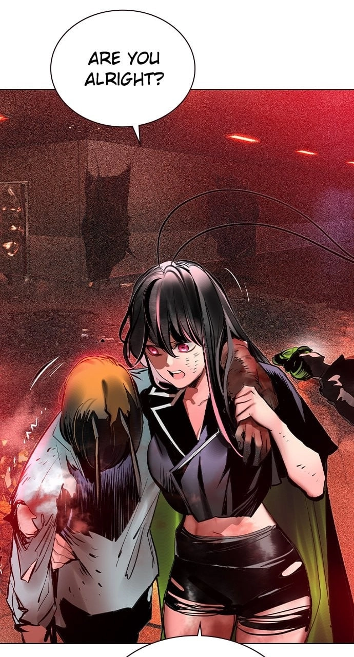 Jungle Juice Chapter 129 - Page 73