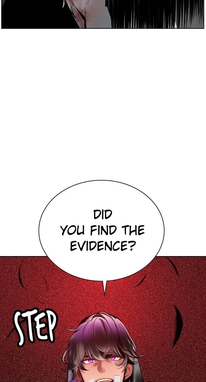 Jungle Juice Chapter 129 - Page 80