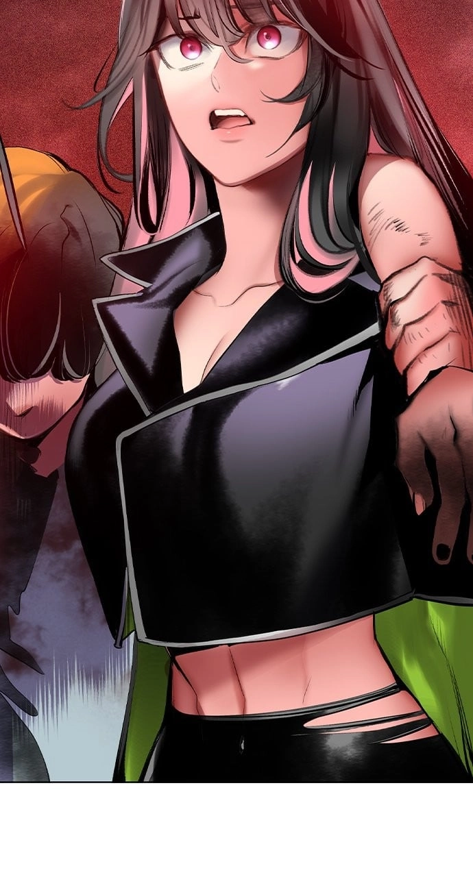 Jungle Juice Chapter 129 - Page 85