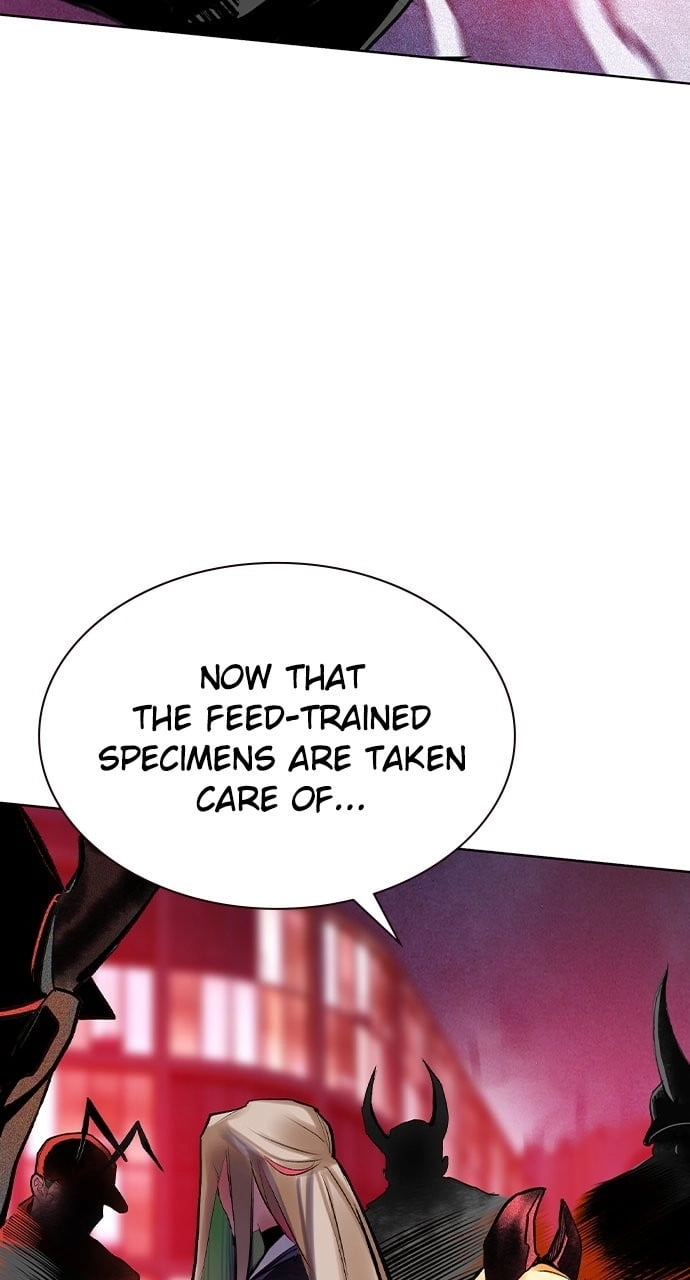 Jungle Juice Chapter 129 - Page 88