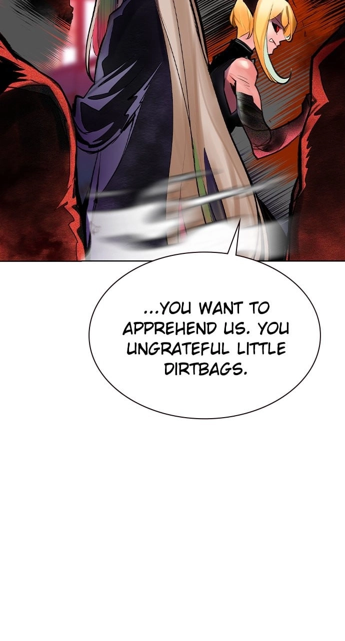Jungle Juice Chapter 129 - Page 89