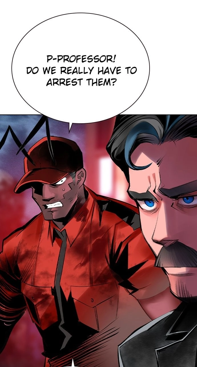 Jungle Juice Chapter 129 - Page 90
