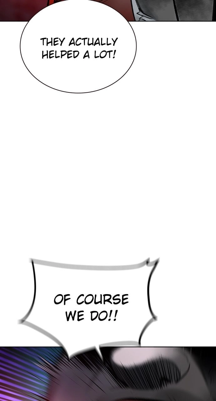 Jungle Juice Chapter 129 - Page 91