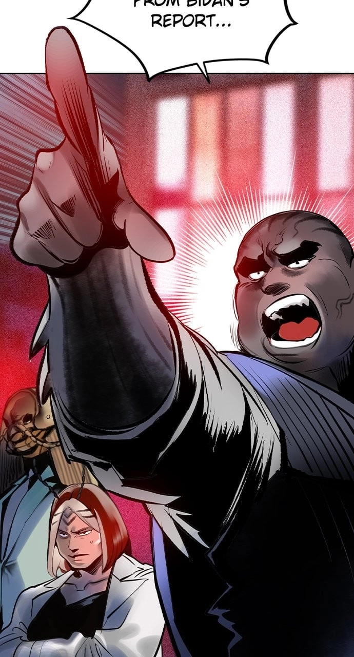 Jungle Juice Chapter 129 - Page 93