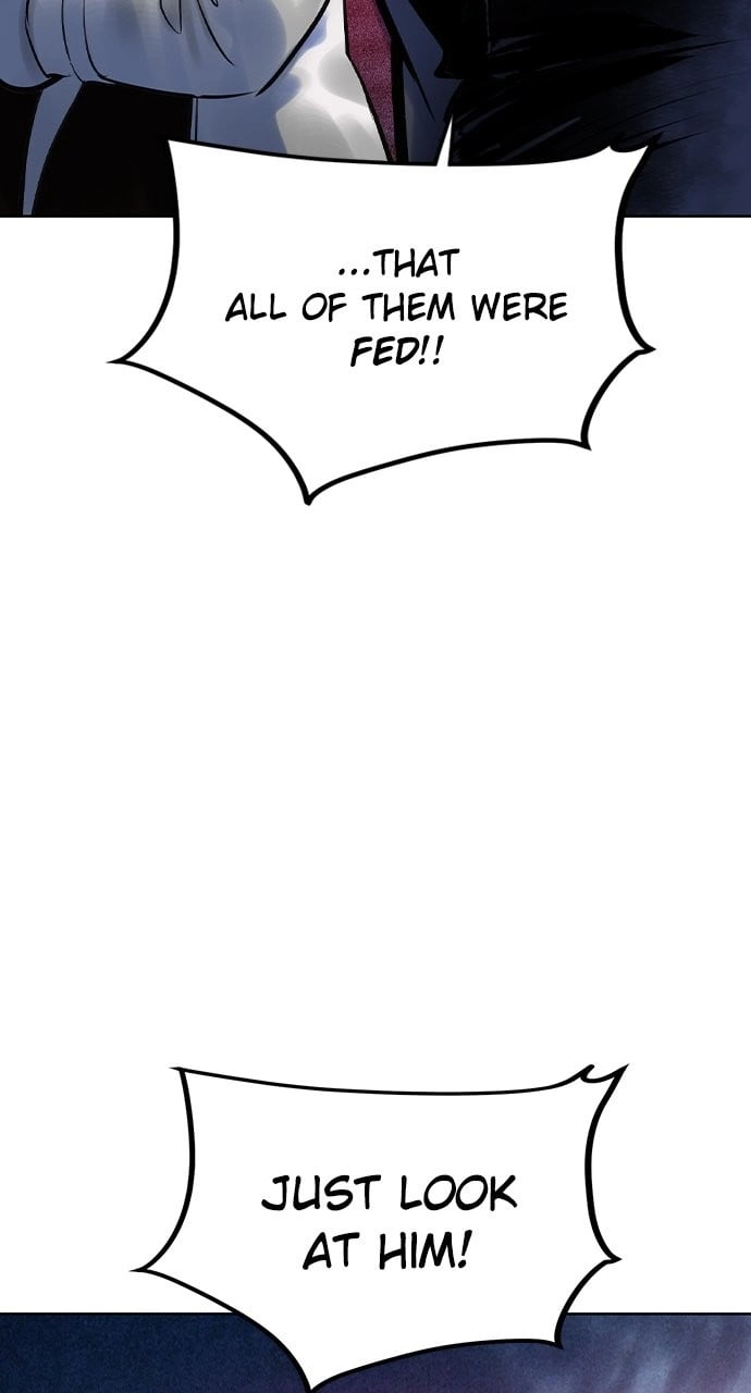 Jungle Juice Chapter 129 - Page 94