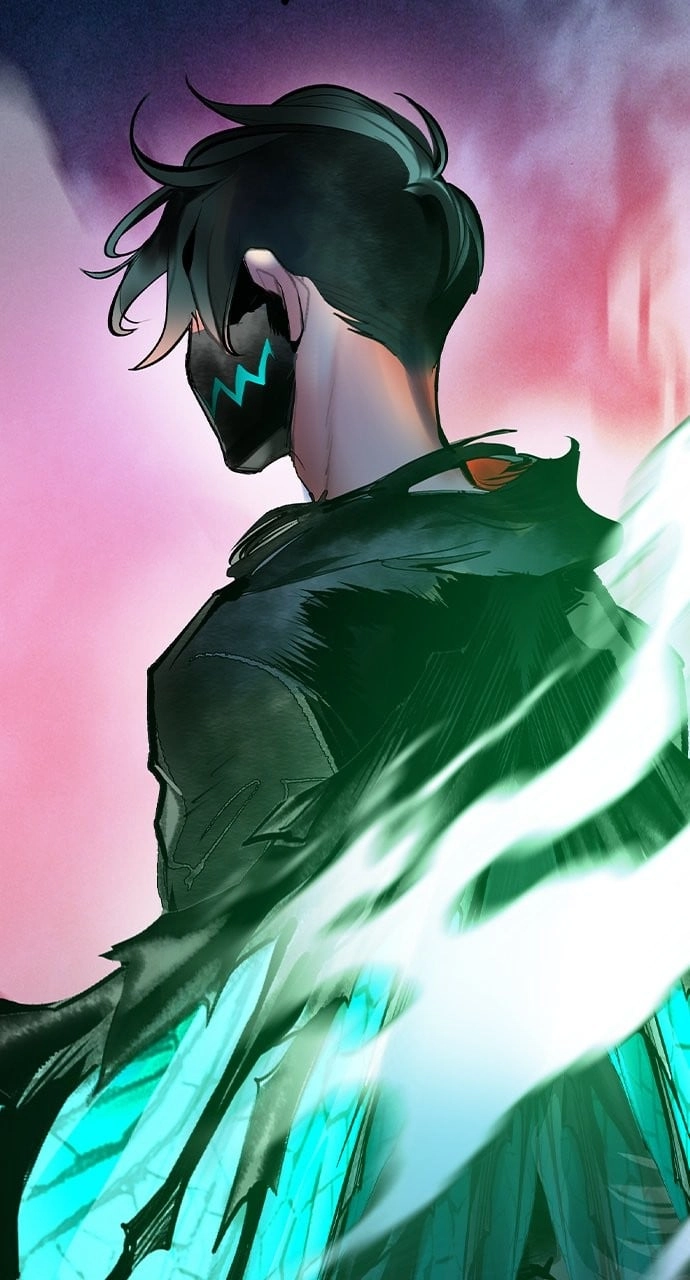 Jungle Juice Chapter 129 - Page 95